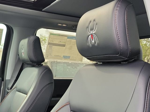 New 2026 Ford F250 Lariat w/ Black Appearance Package image 20