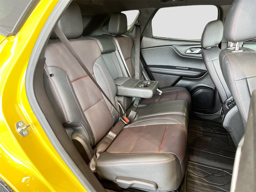 Used 2024 Chevrolet Blazer RS w/ Enhanced Convenience Package image 27
