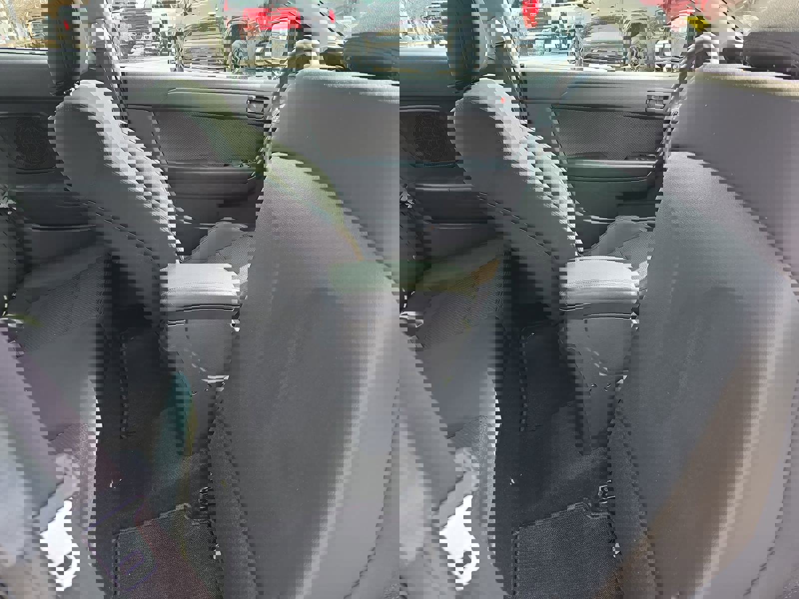 Used 2012 Kia Forte Koup EX image 12