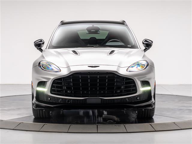 New 2026 Aston Martin DBX 707 image 6