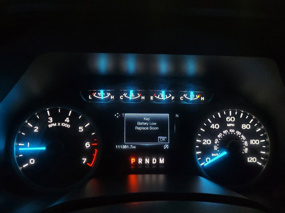 Used 2020 Ford F150 XLT w/ Equipment Group 301A Mid AWD/4WD image 23
