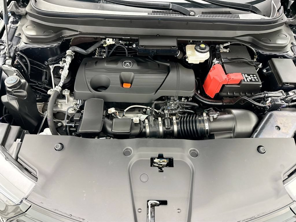 Used 2026 Acura RDX A-Spec AWD/4WD image 29