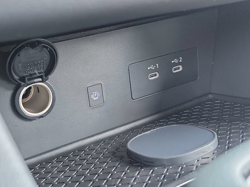 New 2026 Nissan Pathfinder Rock Creek w/ Rock Creek Premium Package AWD/4WD image 17
