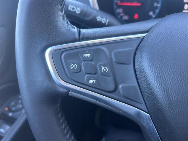 Certified 2018 Chevrolet Equinox LT image 25