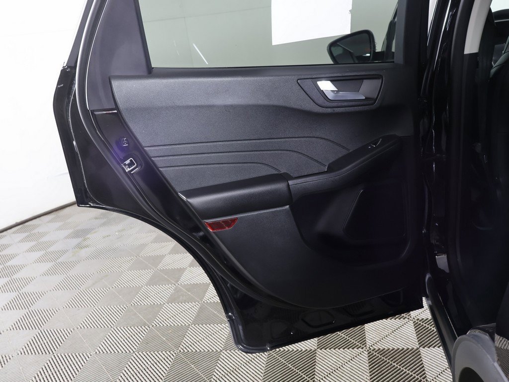 Used 2022 Ford Escape SEL image 22