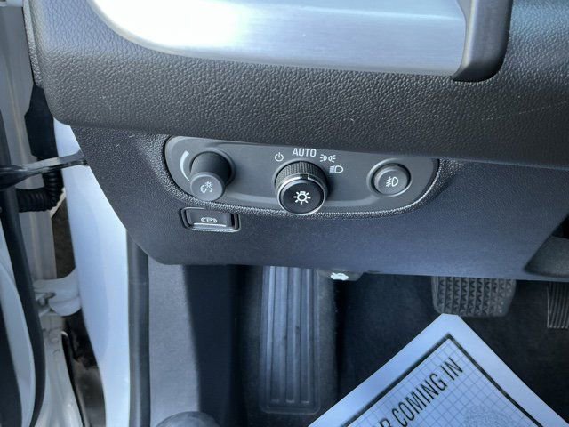 Used 2019 GMC Terrain SLT w/ Infotainment Package II image 23