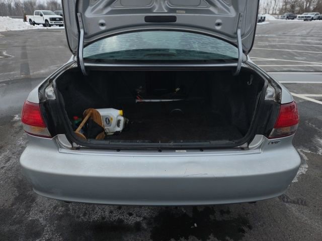 Used 2001 Honda Accord EX image 11