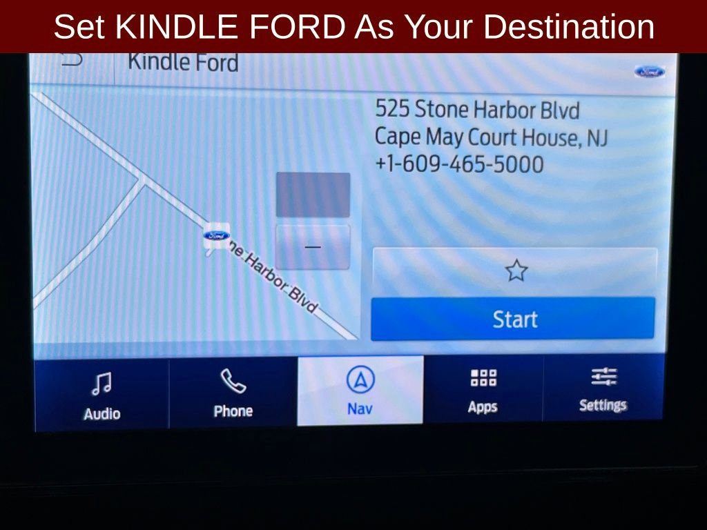 Used 2023 Ford Explorer ST-Line w/ Class IV Trailer Tow Package image 7