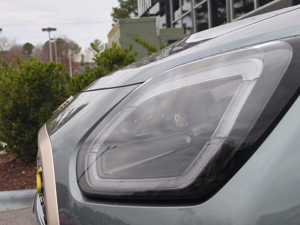 New 2025 MINI Cooper Countryman SE image 26