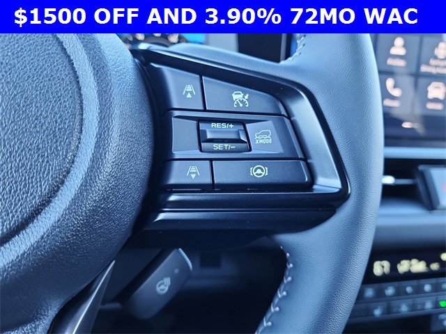 New 2026 Subaru Outback Touring XT image 22