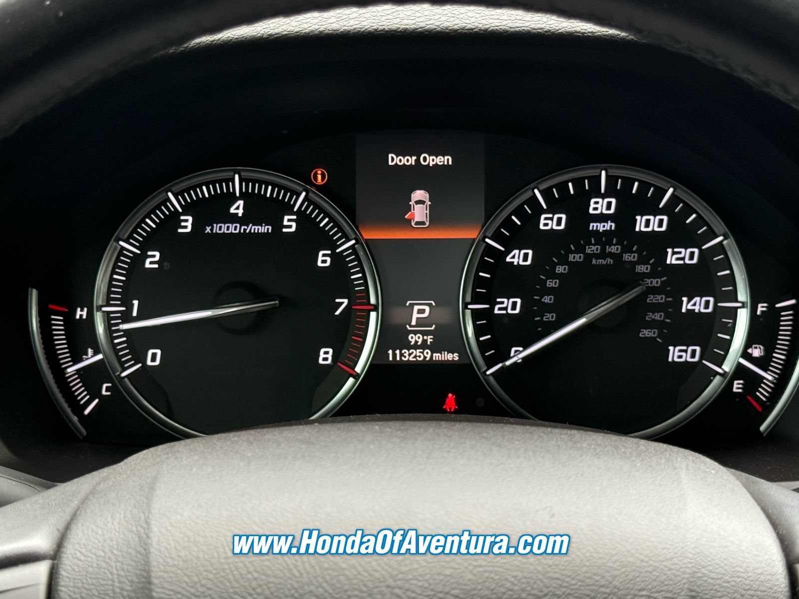 Used 2018 Acura MDX w/ Advance & Entertainment Pac FWD image 22