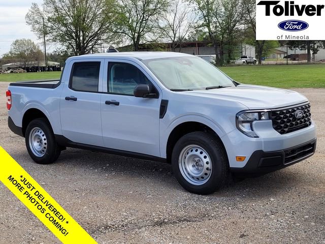 New 2026 Ford Maverick XL image 1