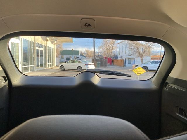 New 2026 Honda CR-V EX-L image 10