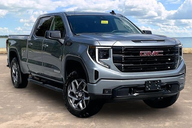 Used 2025 GMC Sierra 1500 Elevation