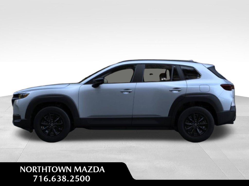 New 2026 MAZDA CX-50 2.5 Hybrid w/ Weather Package AWD/4WD image 6