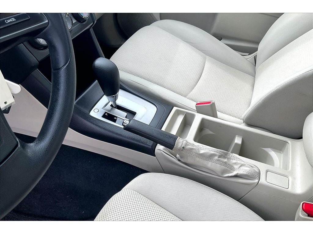 Used 2013 Subaru Impreza 2.0i Premium AWD/4WD image 19