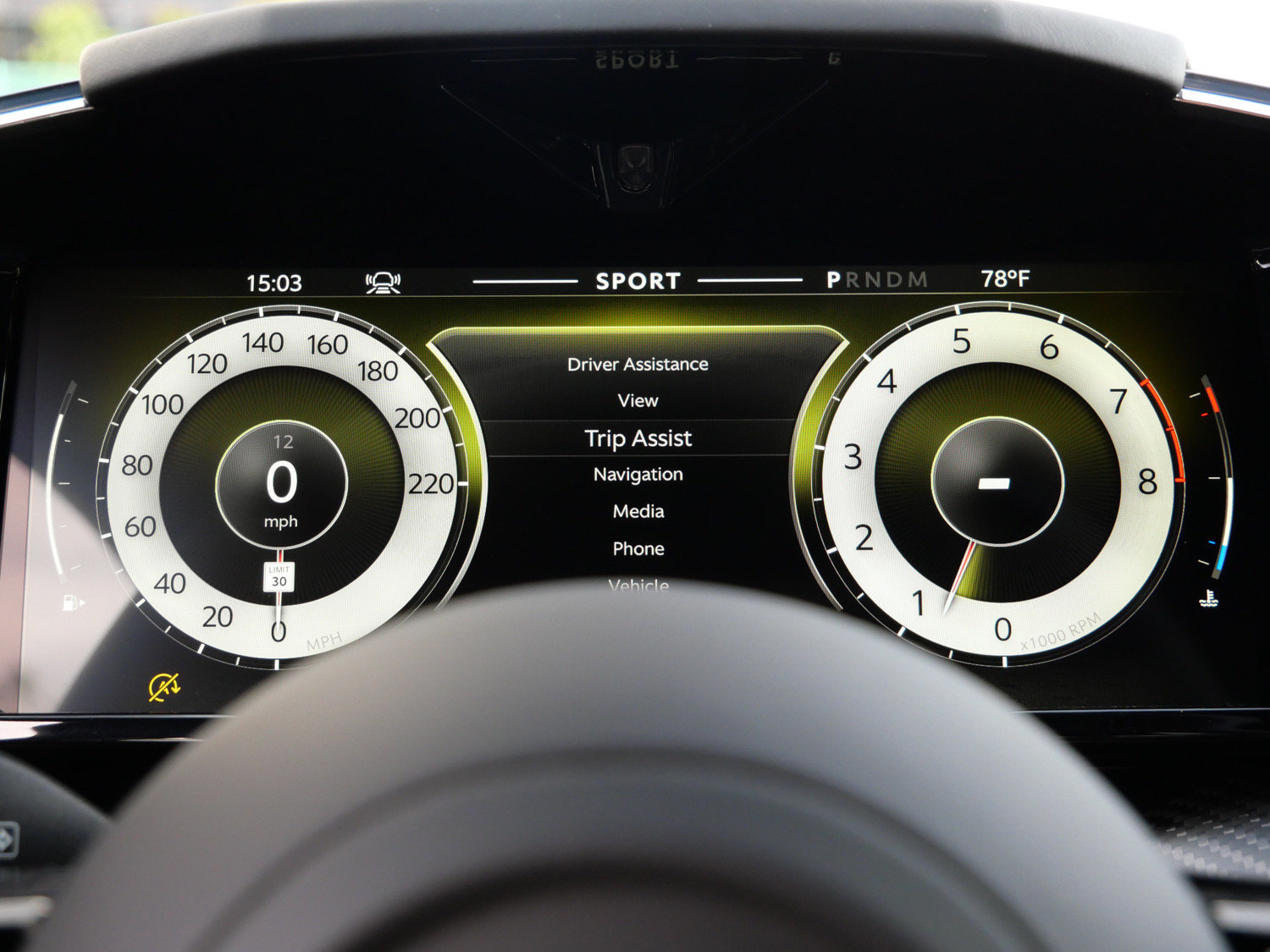 New 2026 Aston Martin V8 Vantage S RWD image 6
