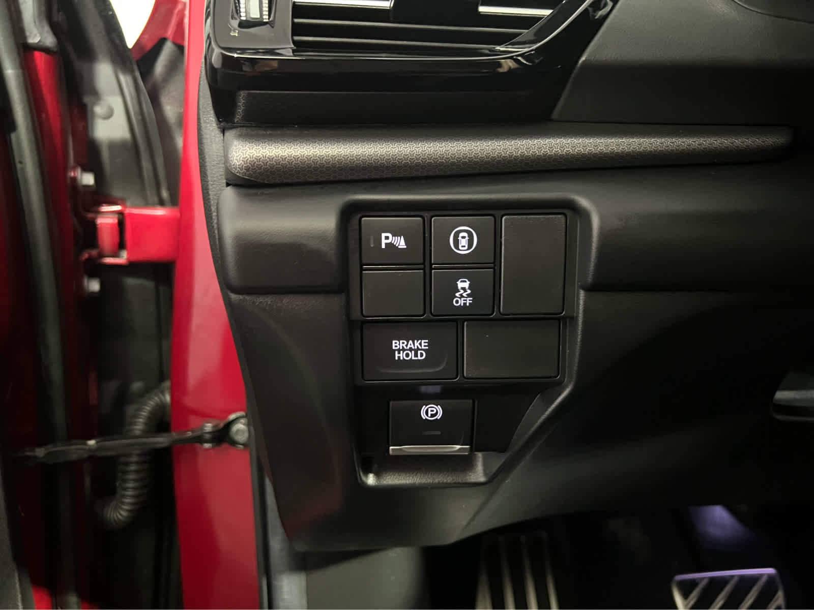 Certified 2024 Acura RDX A-Spec AWD/4WD image 18