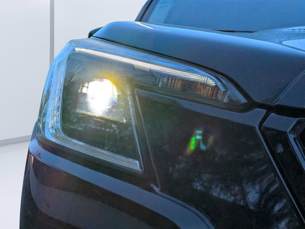 Used 2023 Subaru Forester Premium image 9