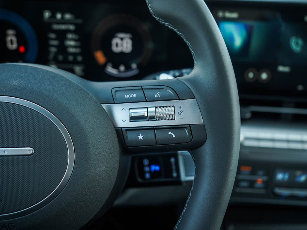 New 2026 Hyundai Kona SEL Premium AWD/4WD image 21