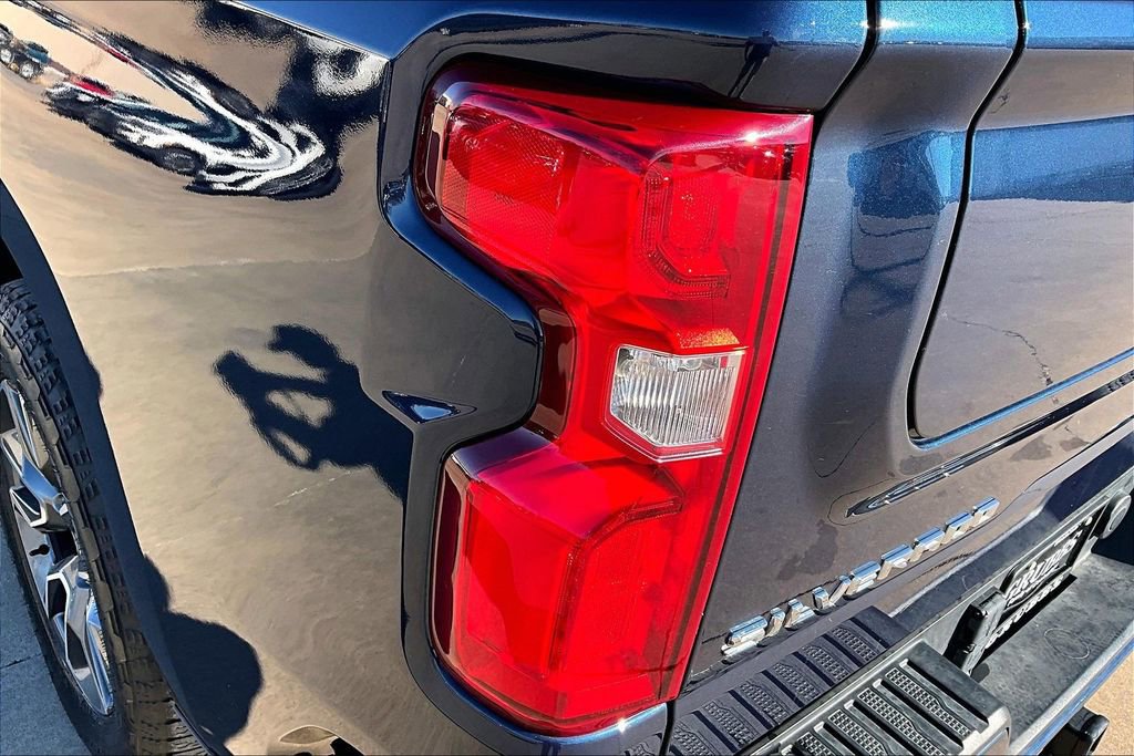 Used 2023 Chevrolet Silverado 1500 RST image 39