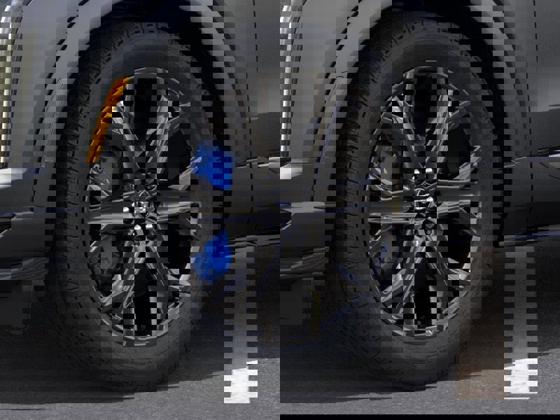 New 2026 Cadillac Optiq V w/ Magnus Launch Edition AWD/4WD image 29