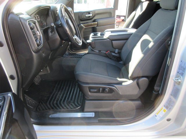 Used 2022 Chevrolet Silverado 3500 LT w/ Convenience Package AWD/4WD image 7