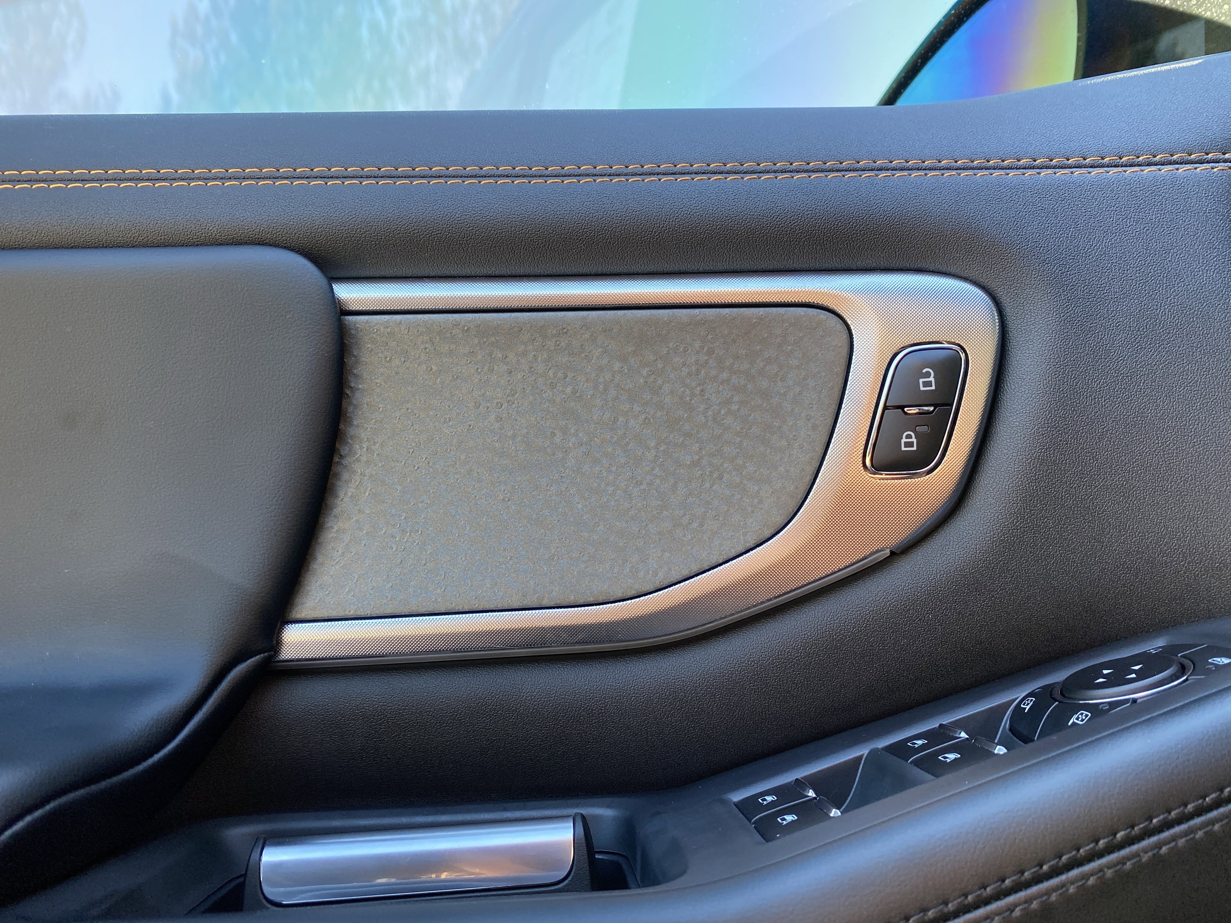 Used 2025 Ford Expedition Tremor image 25