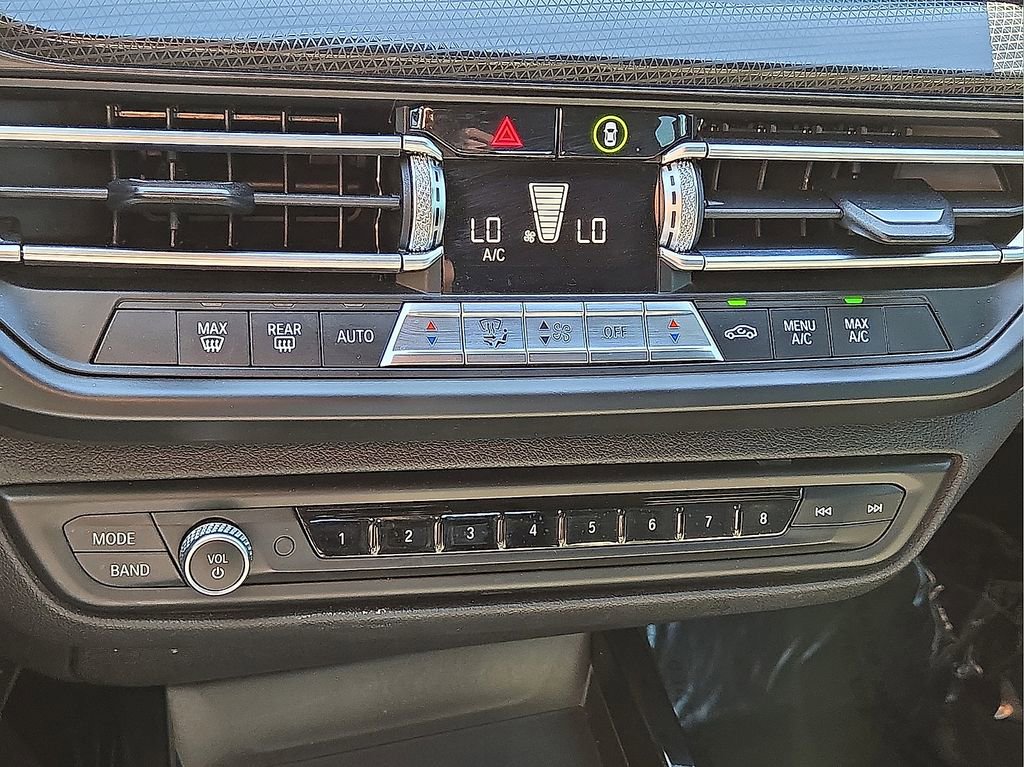 Used 2020 BMW M235i xDrive Gran Coupe image 29