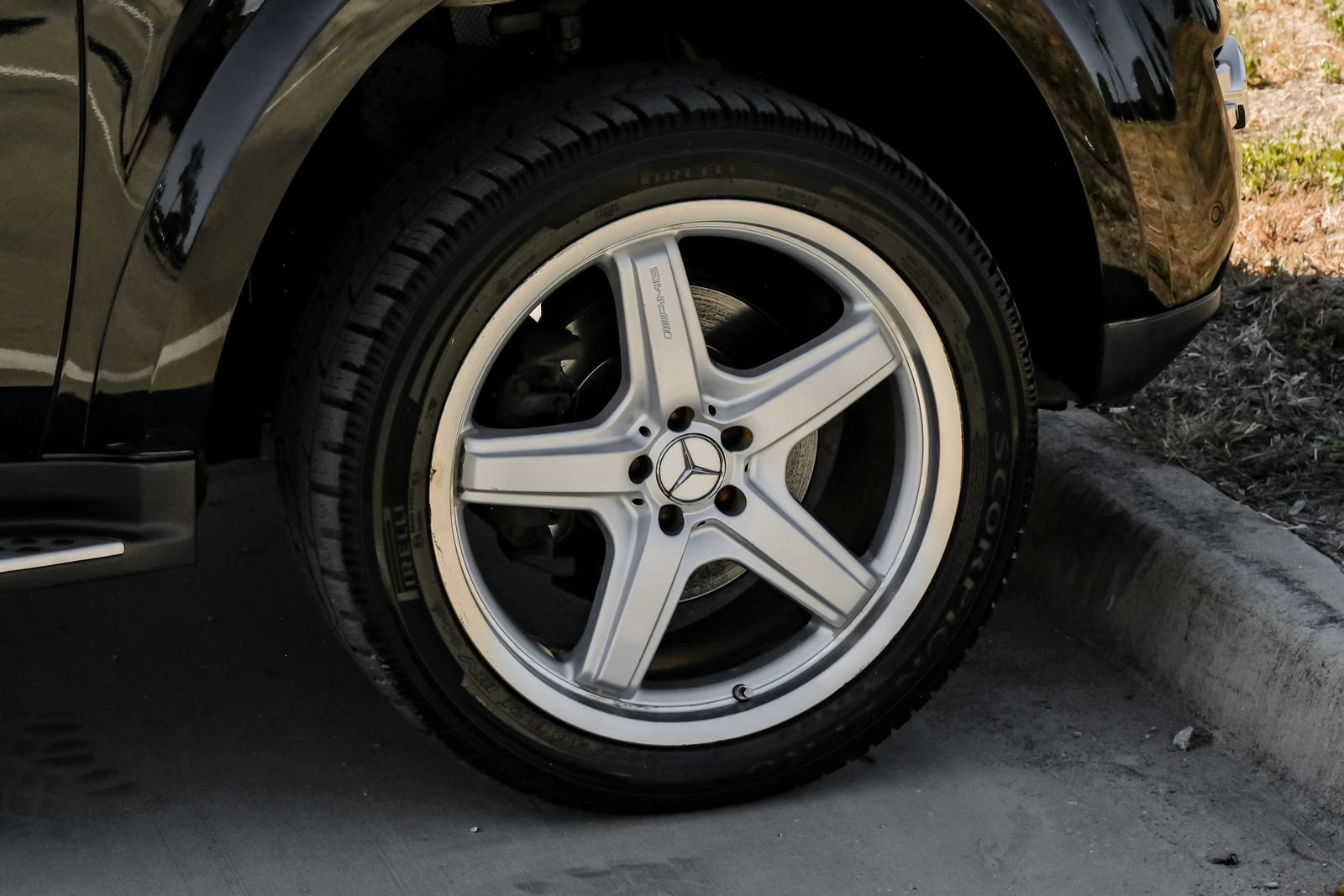 Used 2008 Mercedes-Benz GL 550 4MATIC image 58