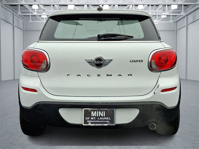 Used 2014 MINI Cooper Paceman image 6