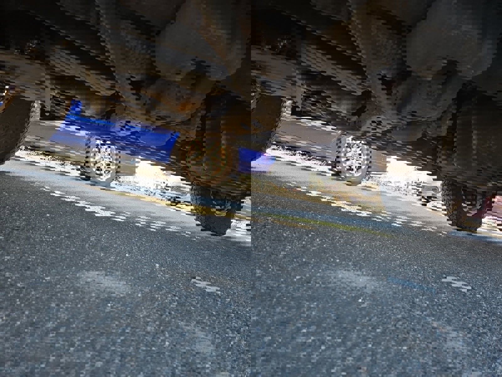 Used 2014 Lexus GX 460 w/ Premium Package image 11