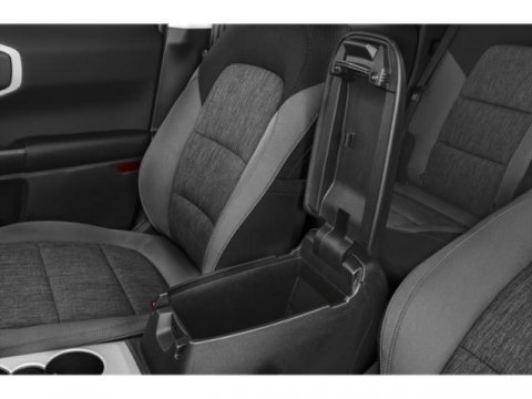 Used 2024 Ford Bronco Sport Big Bend image 17