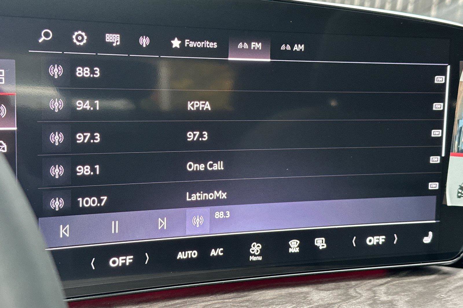 New 2025 Audi Q5 Premium Plus image 17