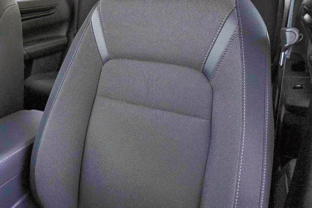 New 2027 Honda CR-V EX image 30