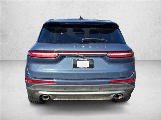 Used 2022 Lincoln Corsair AWD w/ Premium Package image 6