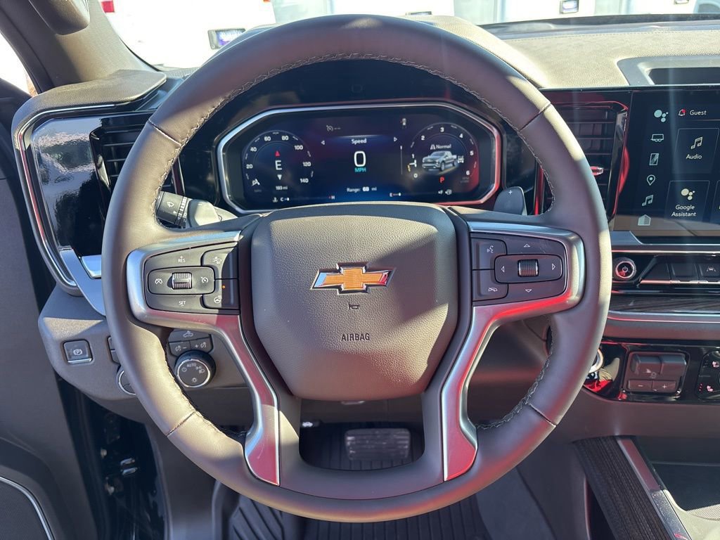 New 2026 Chevrolet Silverado 1500 LT image 16