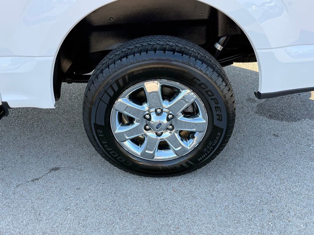 Used 2020 Ford F150 XLT w/ Equipment Group 301A Mid image 41