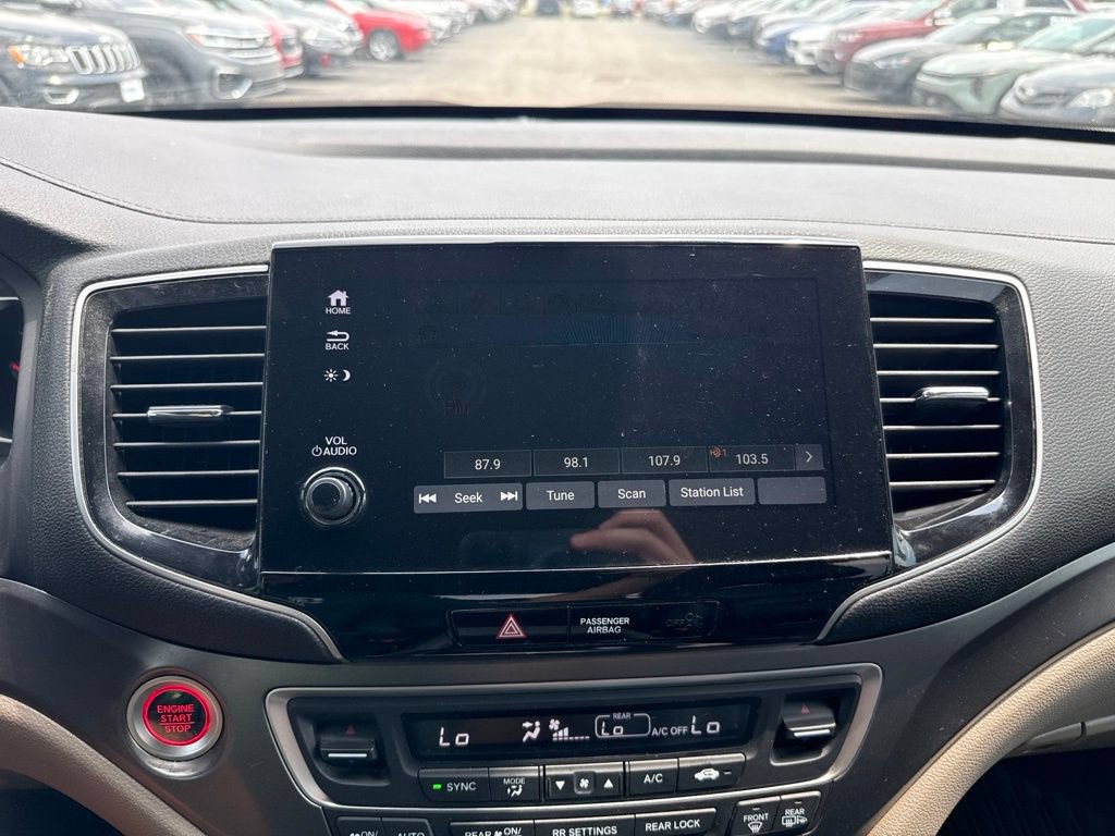 Used 2019 Honda Pilot EX image 23