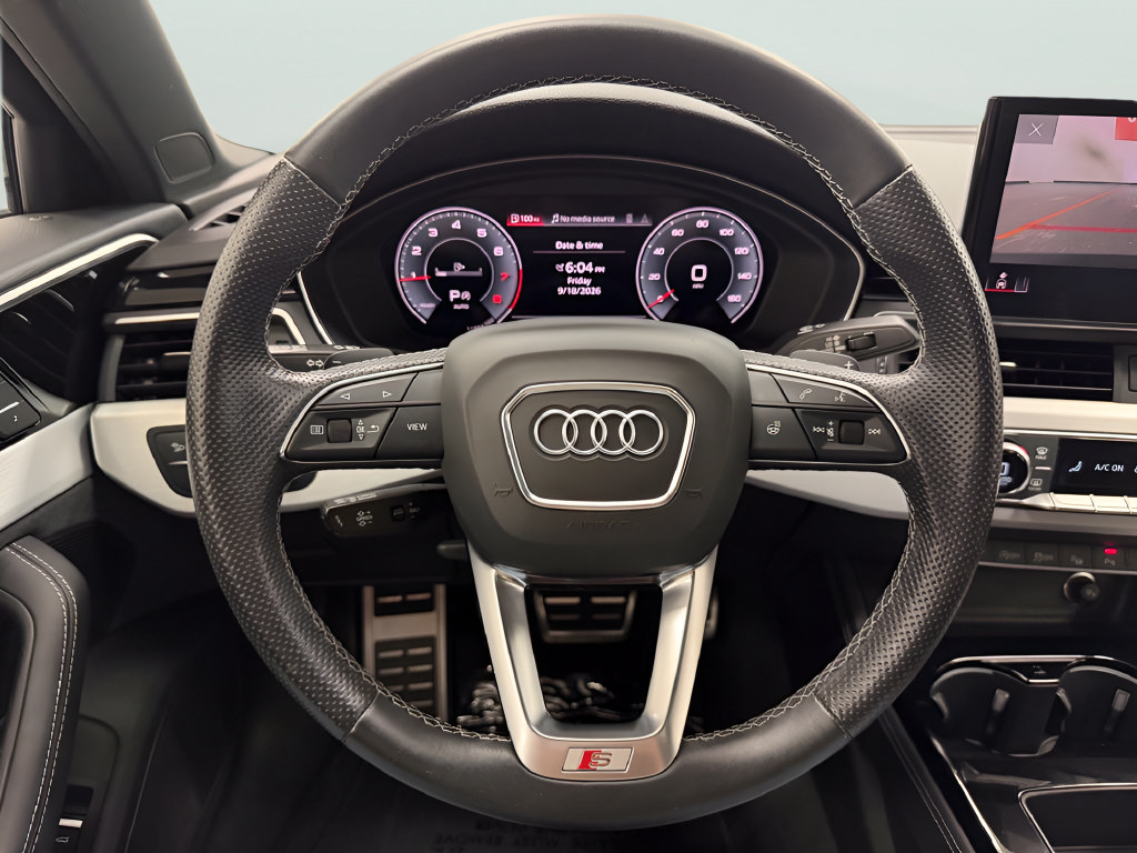 Used 2022 Audi A4 2.0T Prestige AWD/4WD image 14