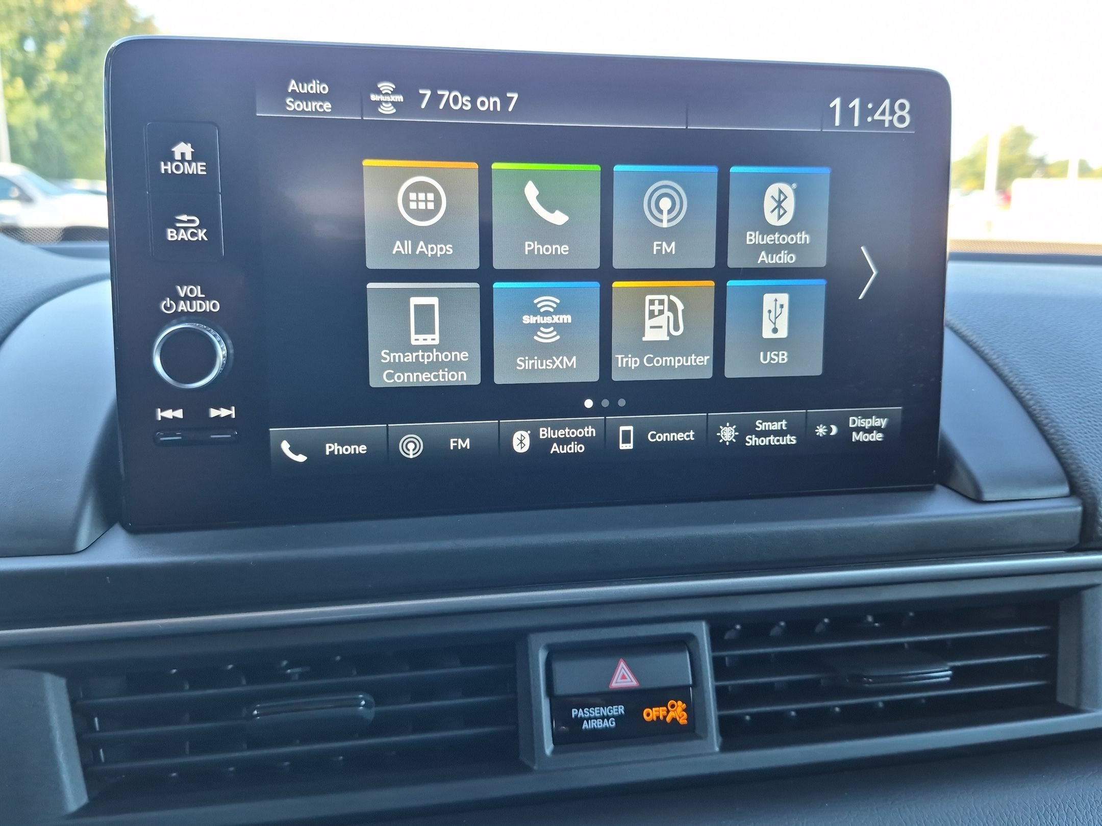Certified 2025 Honda Pilot EX-L image 17
