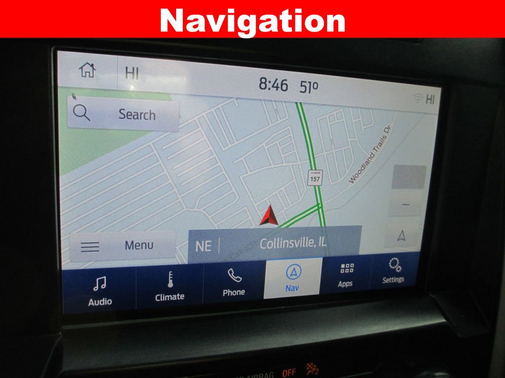 Used 2019 Ford F150 Lariat image 16