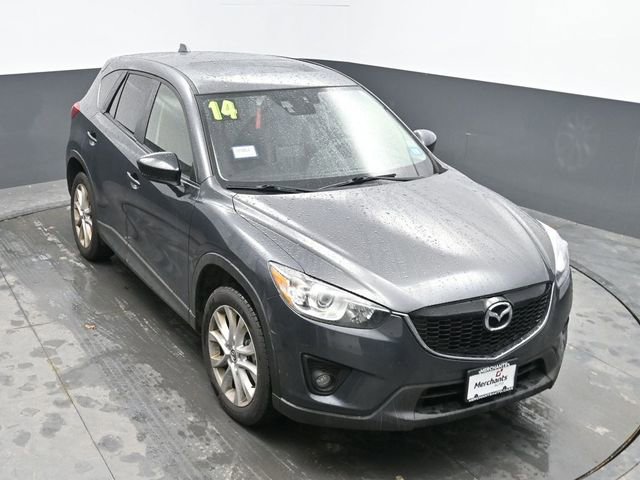 Used 2014 MAZDA CX-5 Grand Touring image 23