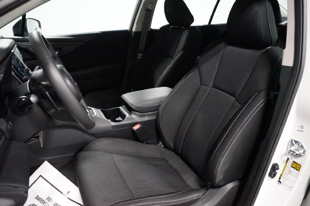 Used 2024 Subaru Legacy Premium AWD/4WD image 24