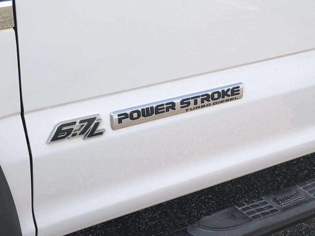 Used 2020 Ford F550 Luxury RWD image 31