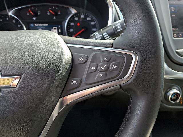 Used 2023 Chevrolet Equinox LT image 22