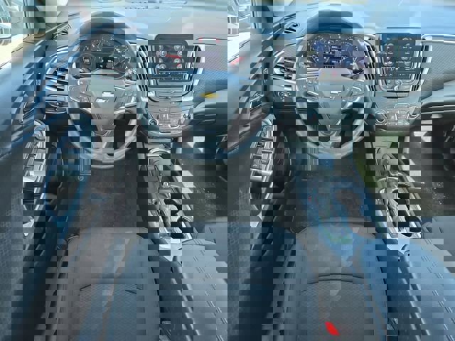 Used 2024 Chevrolet Malibu LT image 15