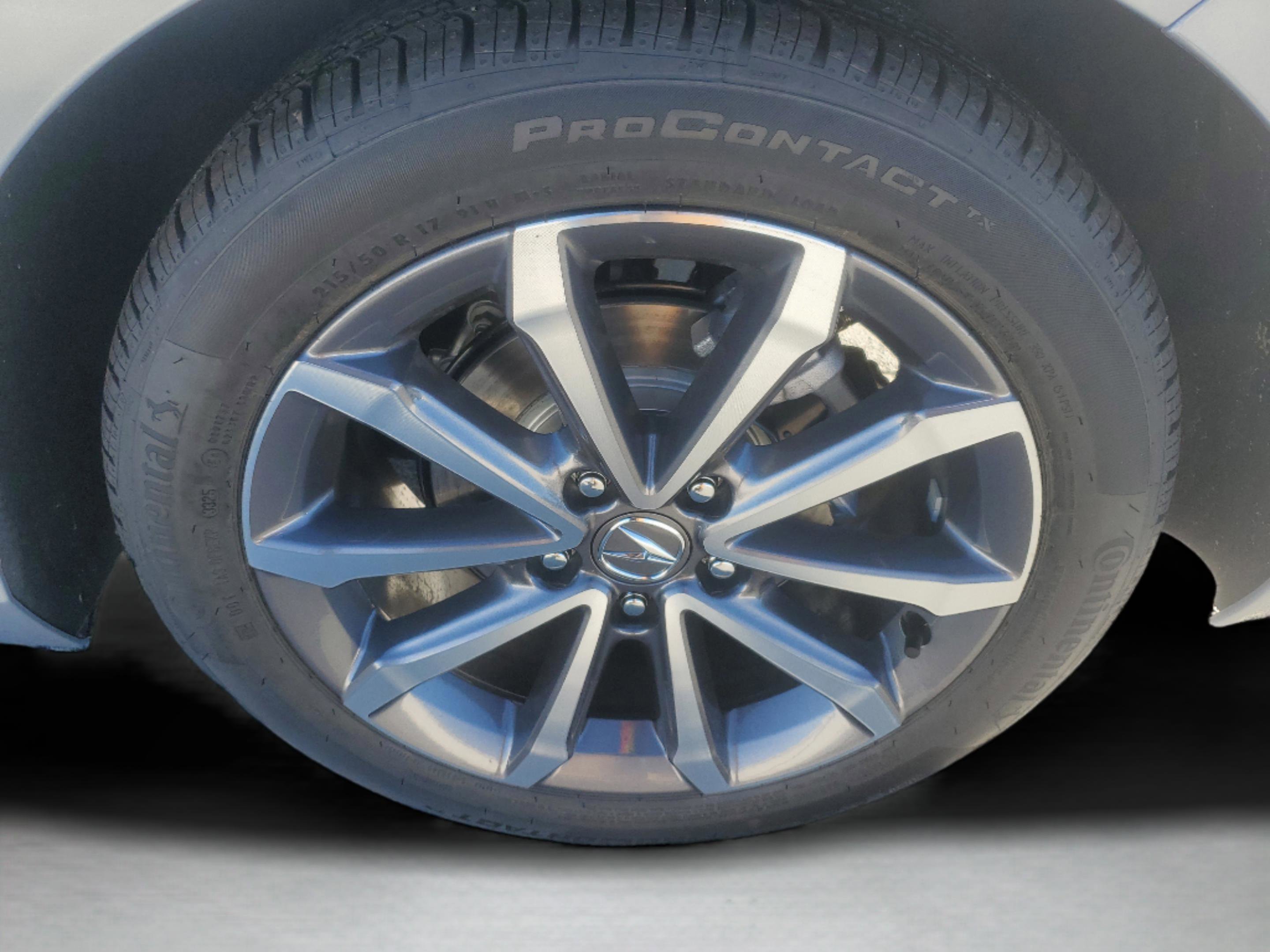 New 2026 Acura Integra image 33