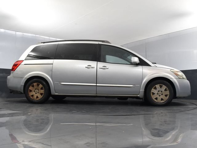 Used 2005 Nissan Quest w/ (S01) Seat Pkg FWD image 17