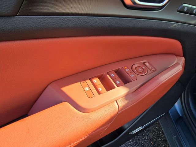 New 2026 Kia Sportage SX Prestige image 21